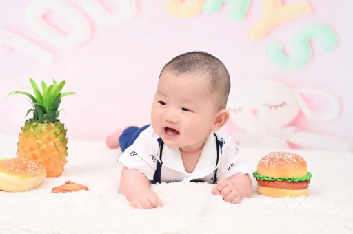 酒泉宝宝多大刷牙